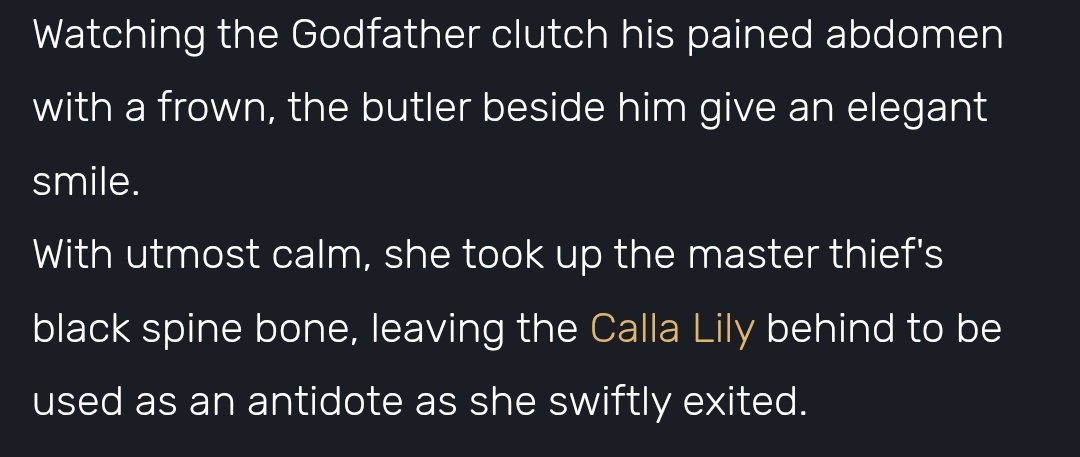 Timely hoyo NPCs tweet media