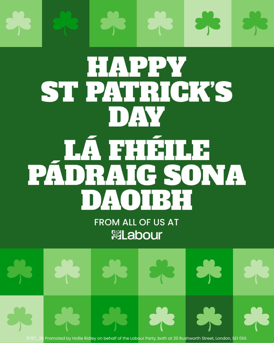 The Labour Party tweet media