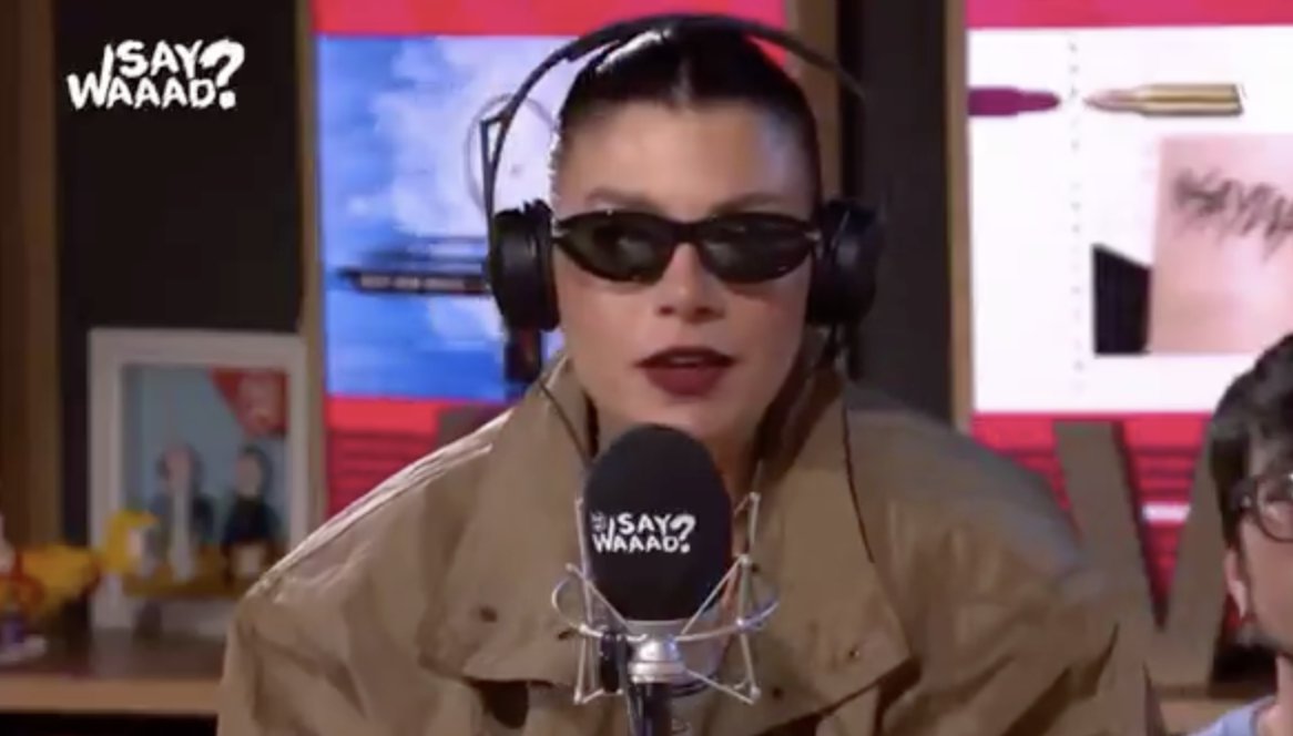 “Fallire ogni tanto fa bene, non muore nessuno. Non dobbiamo essere sempre in top 10. Se leggo un insulto a una mia collega, soffro per lei”: parla Emma Marrone <a href="/FQMagazineit/">FQMagazine</a>  ilfattoquotidiano.it/2026/03/17/fal… via <a href="/fattoquotidiano/">Il Fatto Quotidiano</a>