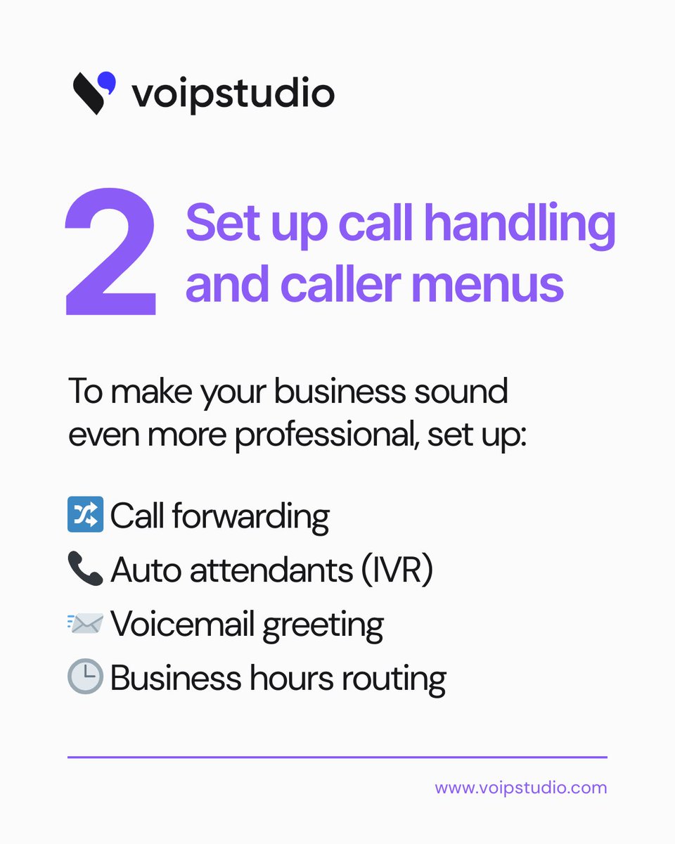 VoIPstudio tweet media