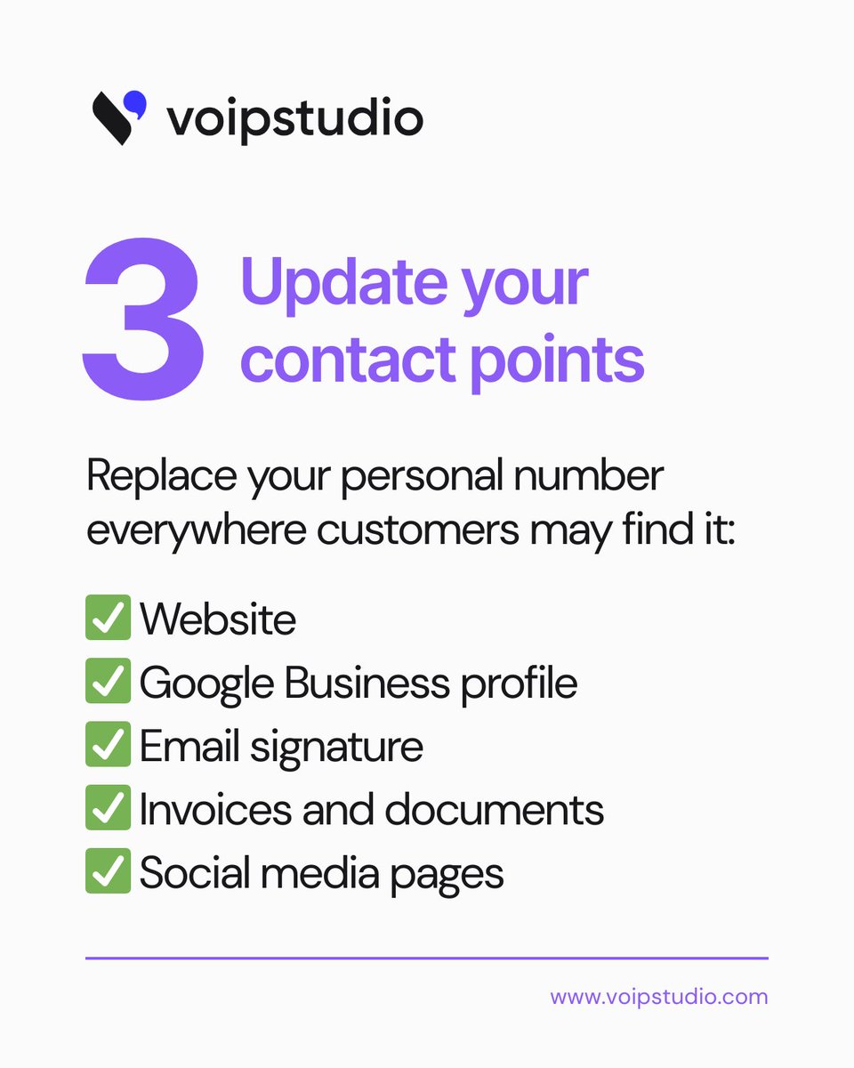 VoIPstudio tweet media