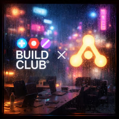 Build Club tweet media