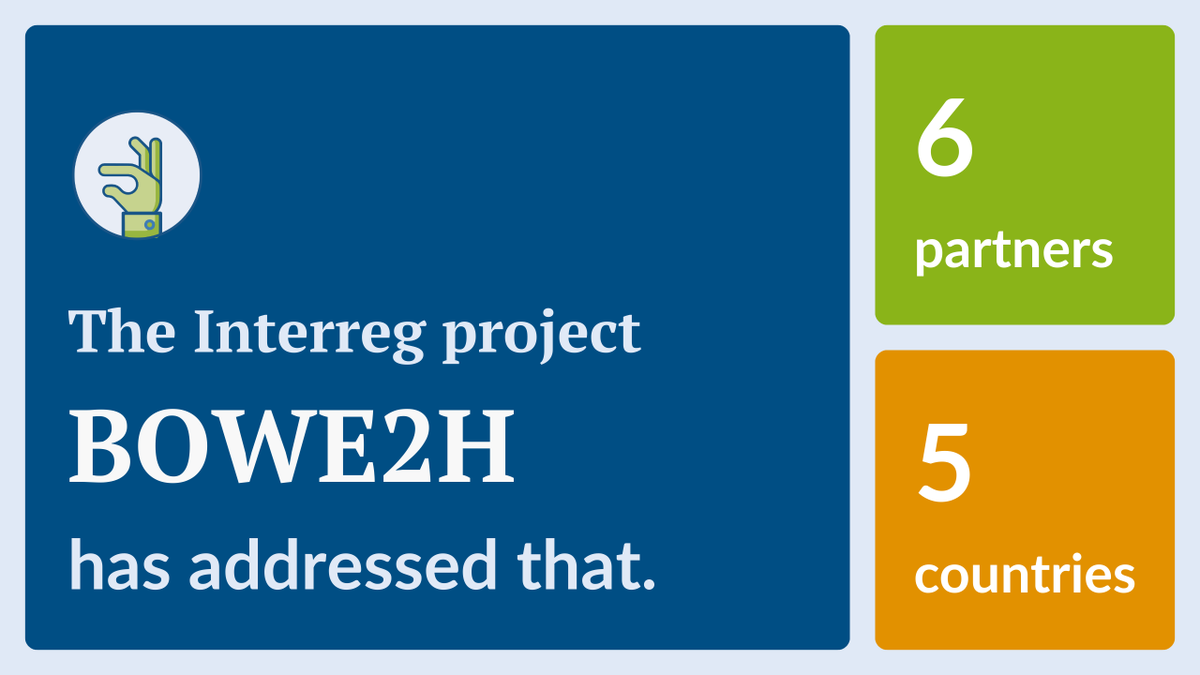Interreg Baltic Sea Region tweet media