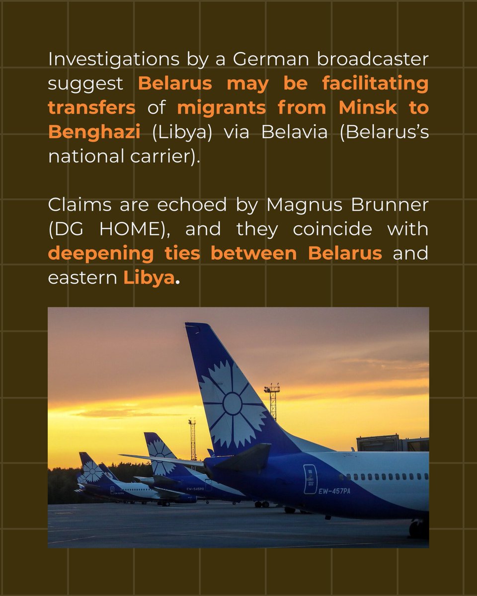 NATO Foundation tweet media