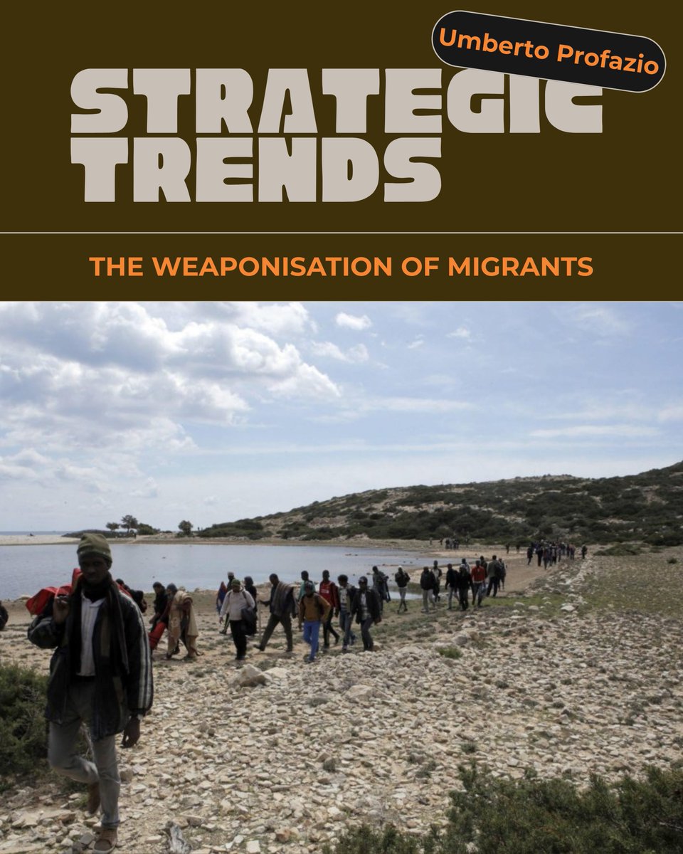 NATO Foundation tweet media