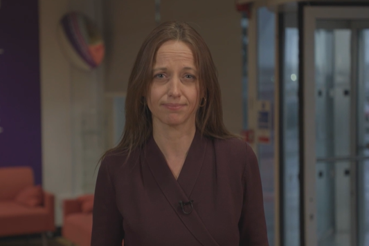 JuniperTV's tweet photo. Watch our new The Political Slot episode on Channel 4, where Helen Whately MP, Shadow Secretary of State for Work and Pensions, sets out the Conservative Party's plan to get more people into work.

@Helen_Whately 

https://t.co/nbM4pVvA71 https://t.co/e2pXQRkphQ