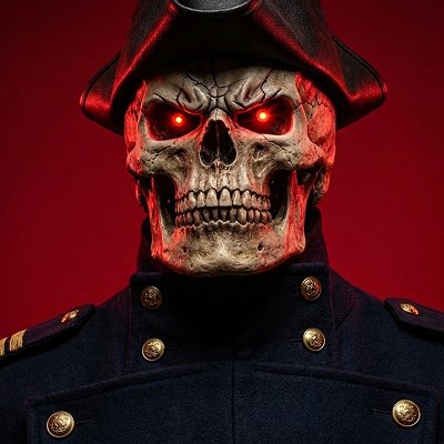 Sergeant Satoshi tweet media