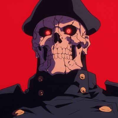 Sergeant Satoshi tweet media