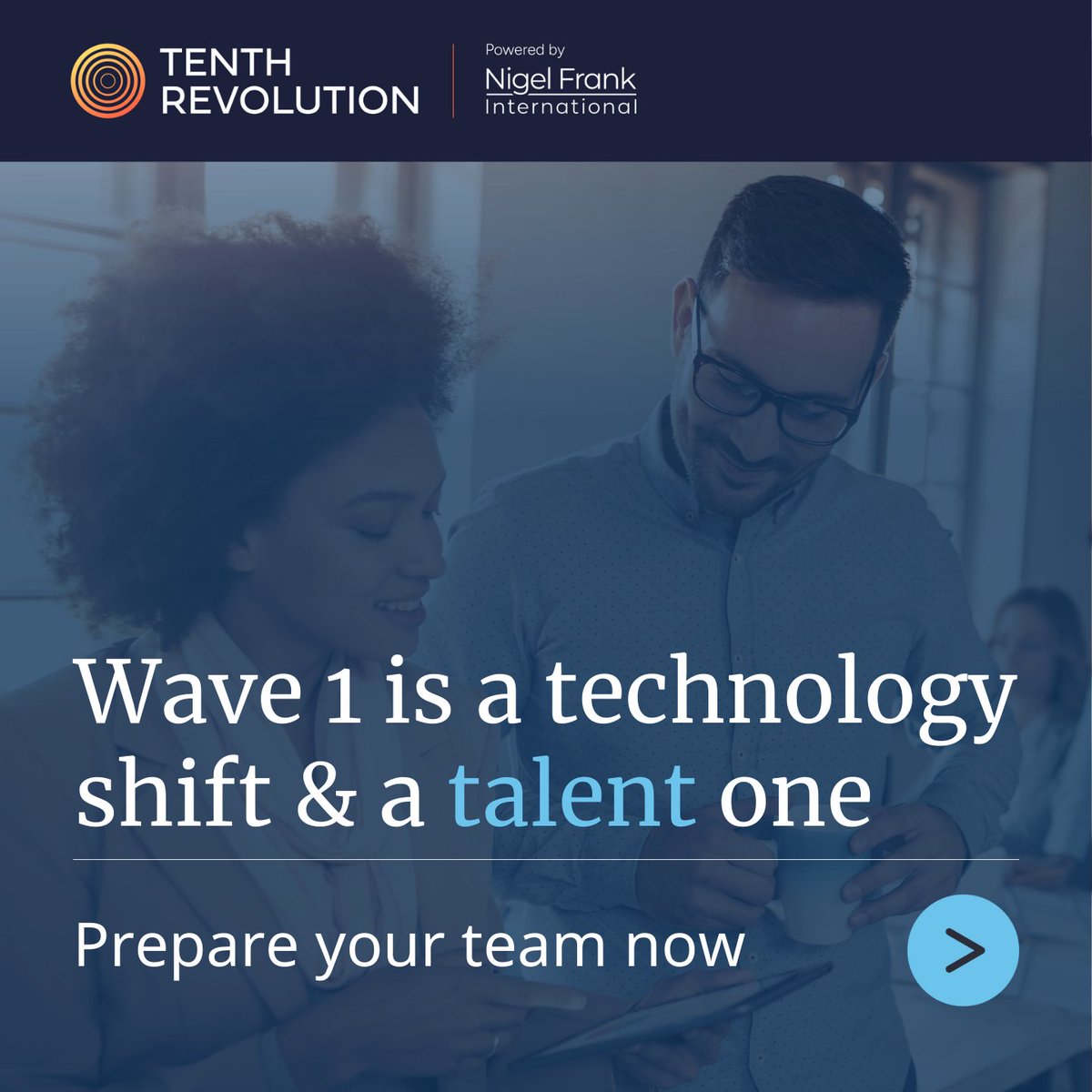 Nigel Frank Intl. tweet media