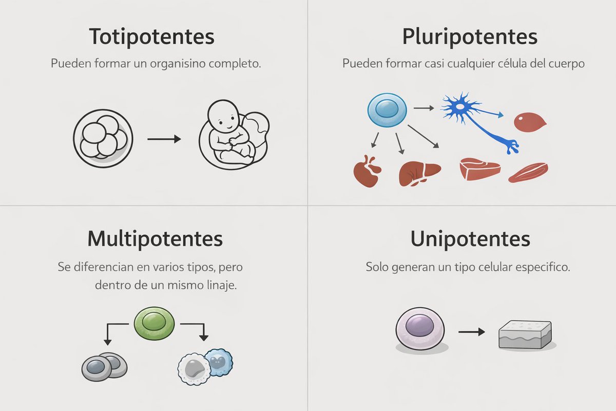 BioCord | Células Madre tweet media