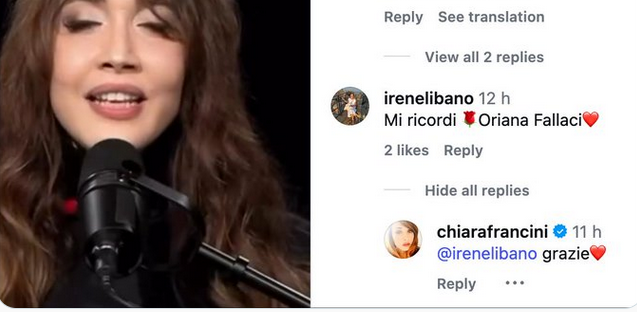 Emilio HLZ tweet media