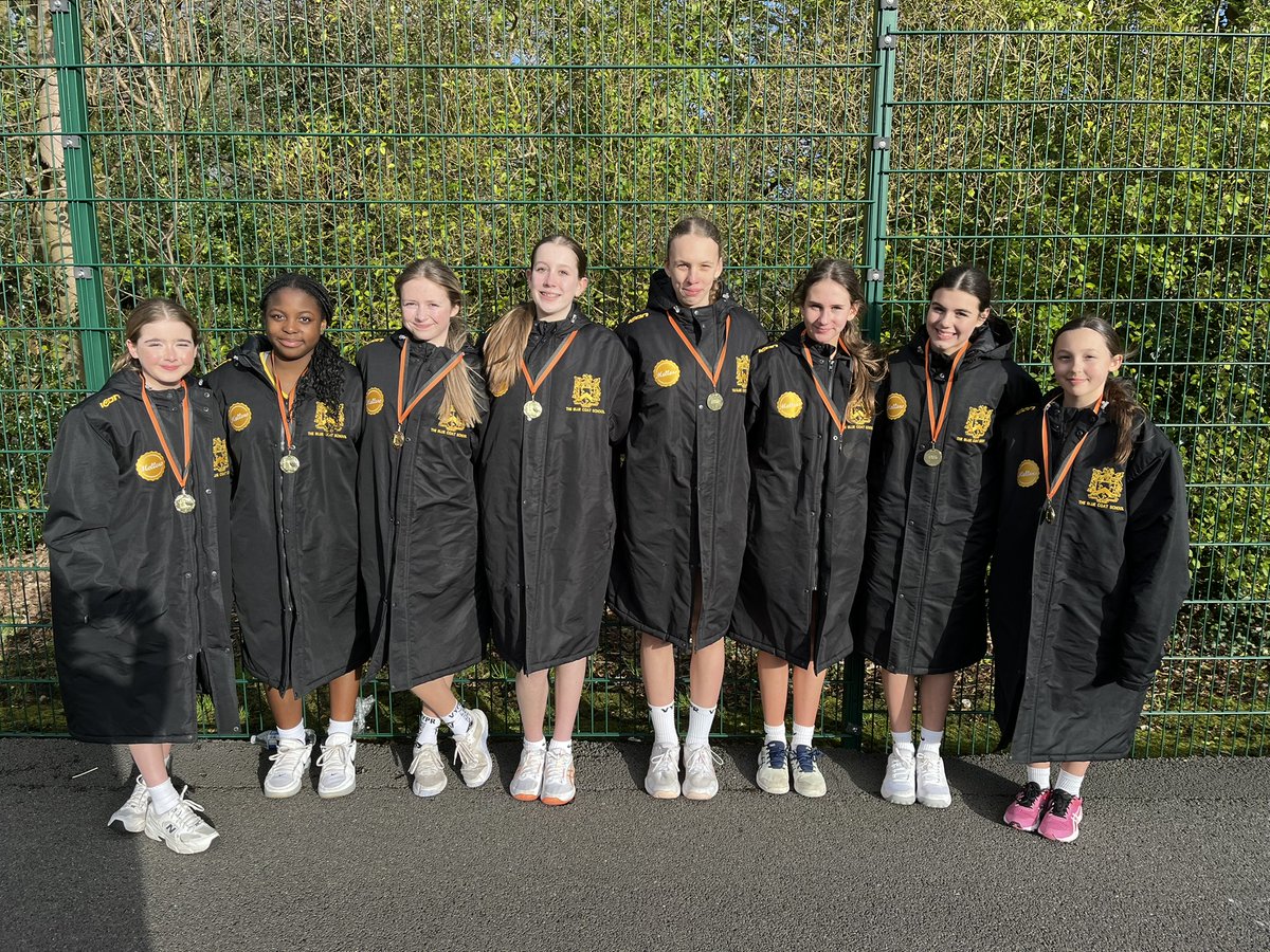 The Blue Coat School tweet media