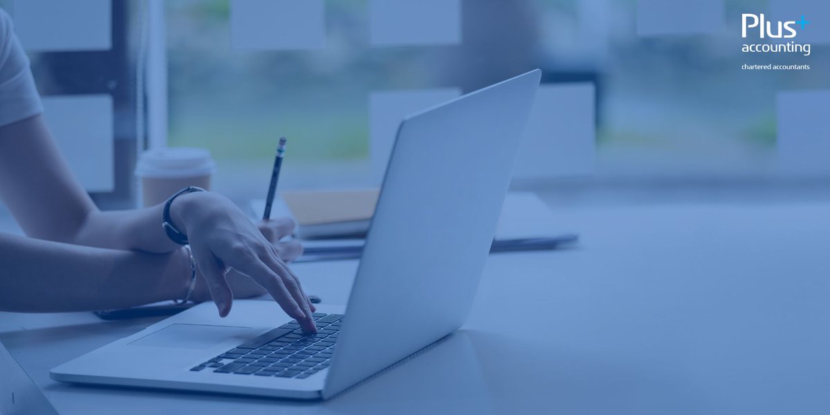 Plus Accounting tweet media