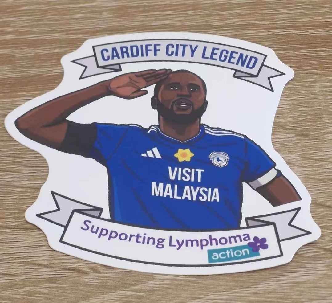 All things Bluebirds - Cardiff City FC 💙🐦 tweet media