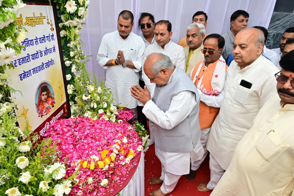 Narendra Singh Tomar tweet media