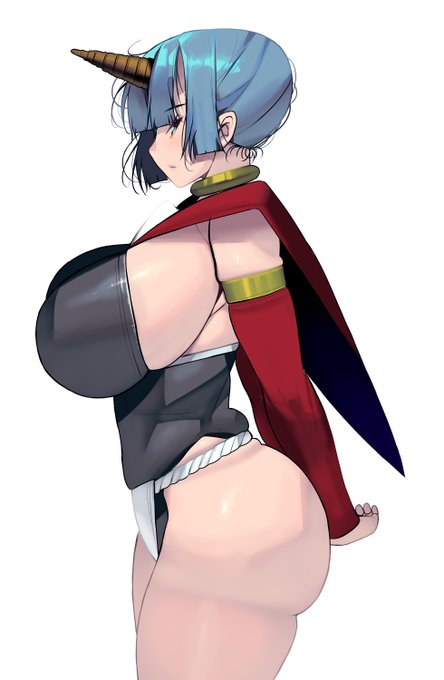 鬼ムチムチ
https://t.co/0Th2lm2CBC 