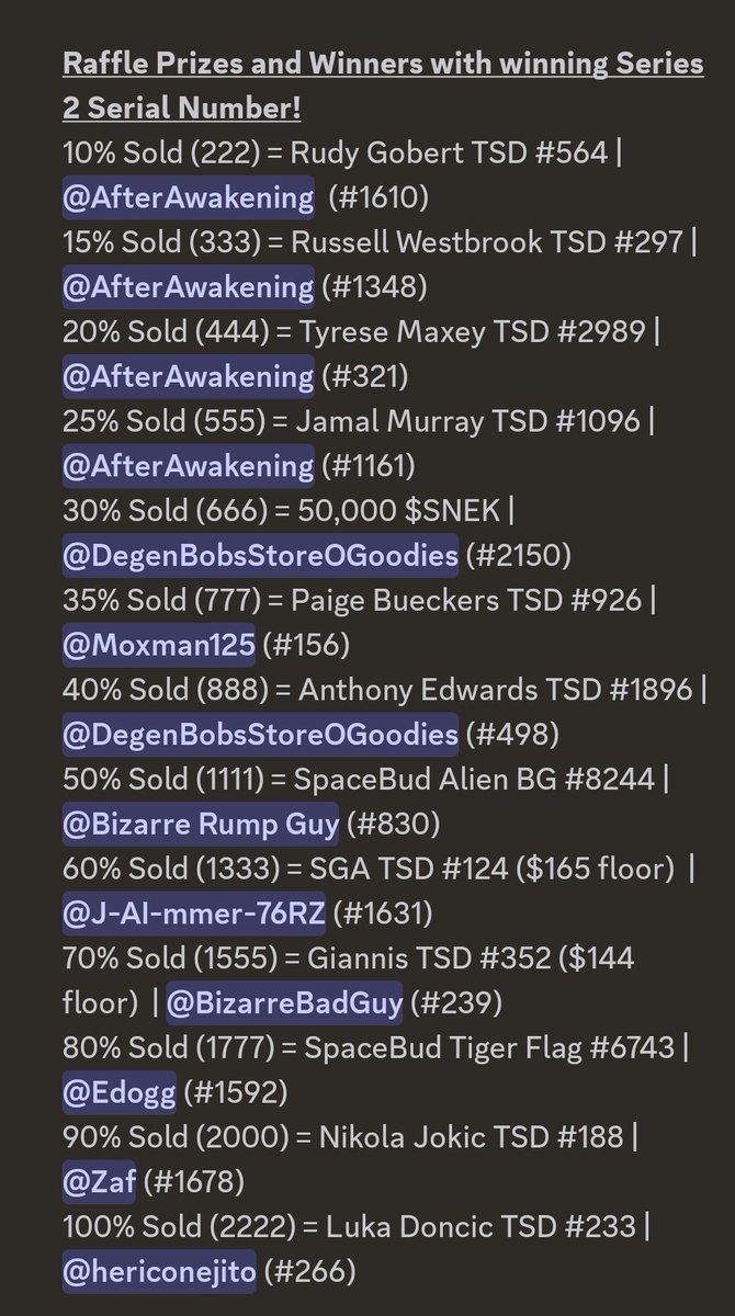 Mark👀DJ⭕️✨️🐍 tweet media