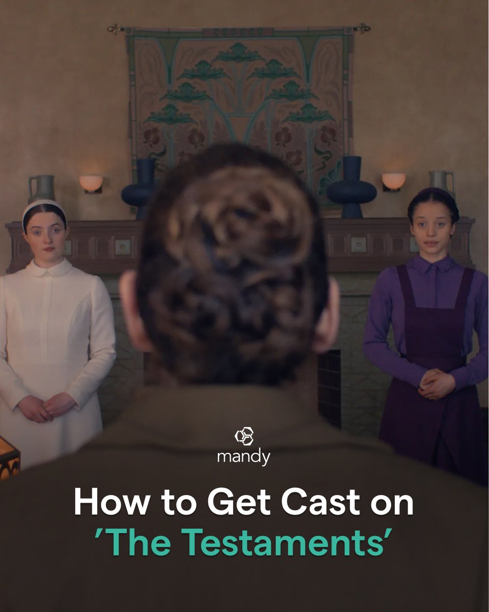 Mandy.com tweet media