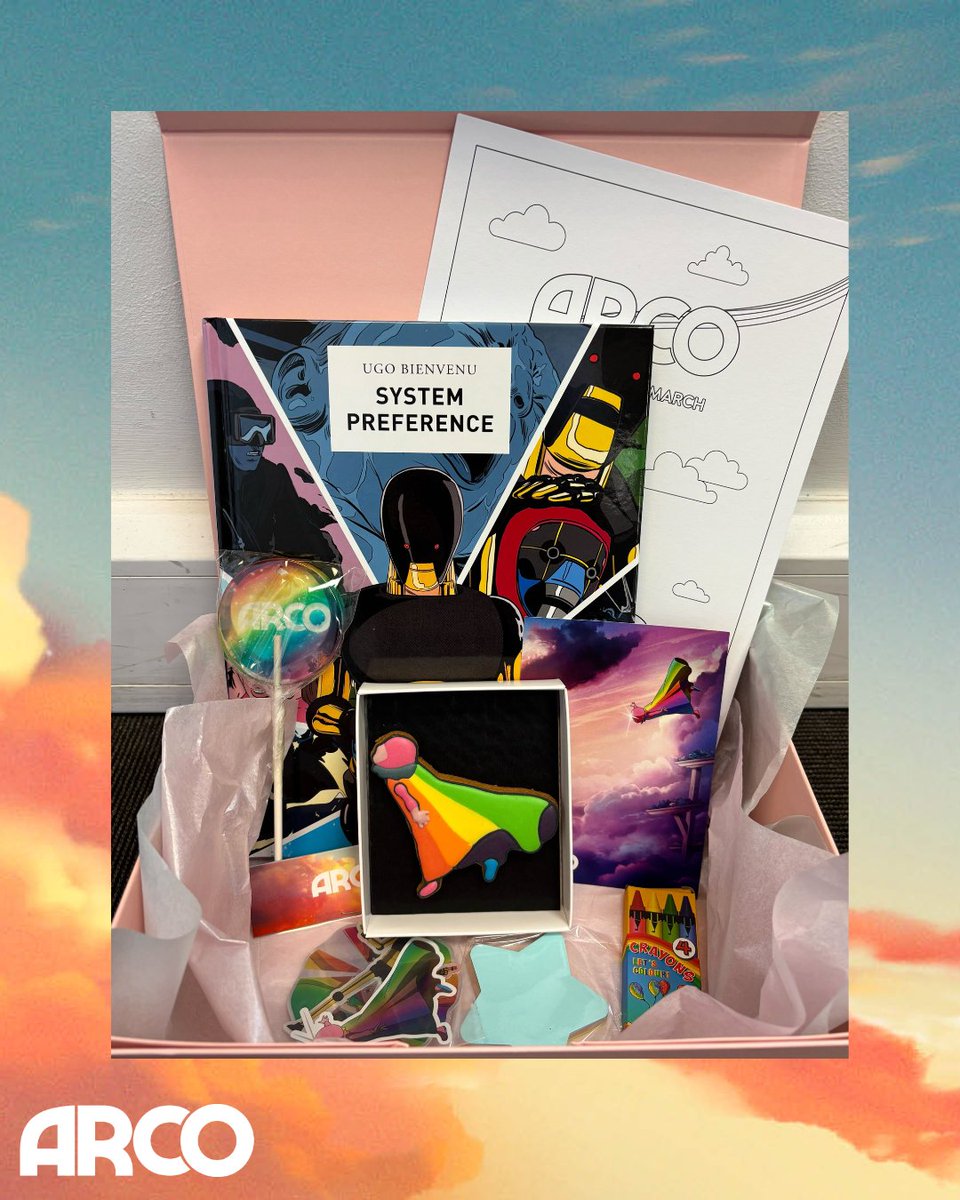 Team Picturehouse tweet media