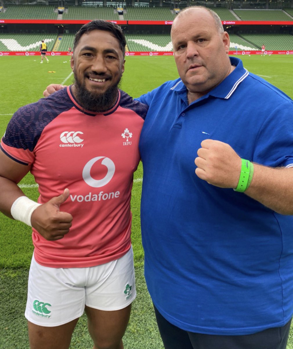 big john the boshfather tweet media