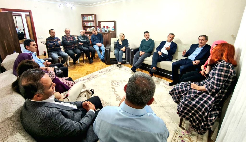 muammer bilgiç tweet media