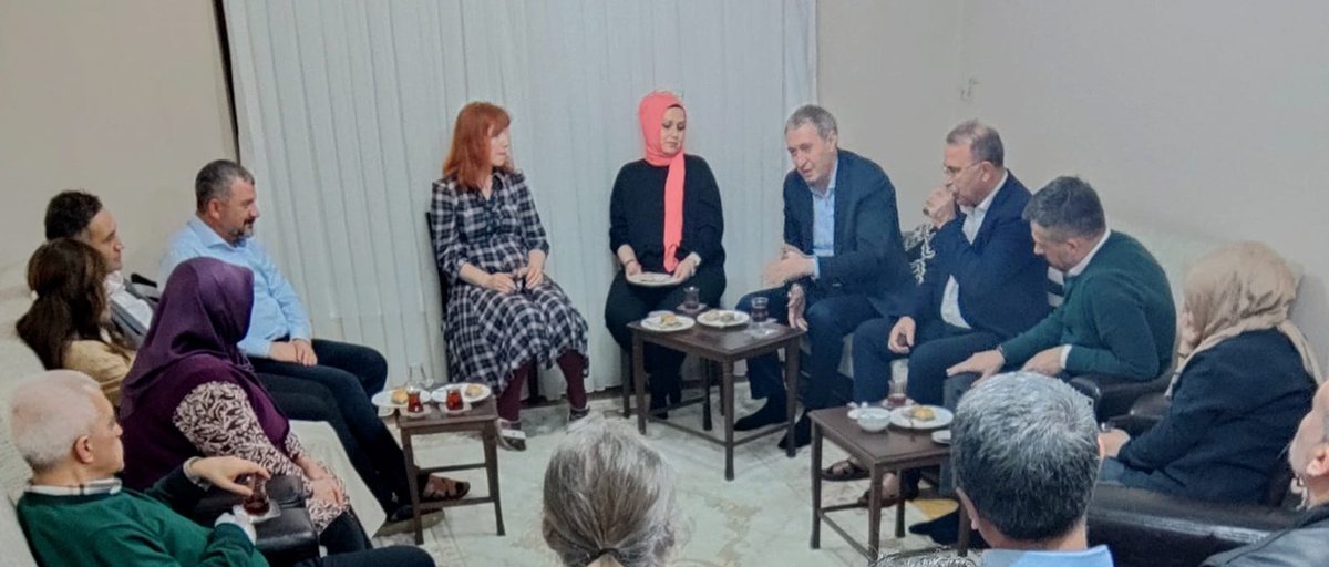 muammer bilgiç tweet media