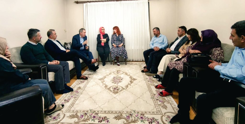 muammer bilgiç tweet media