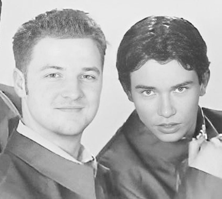 Simplymikeygraham fans tweet media