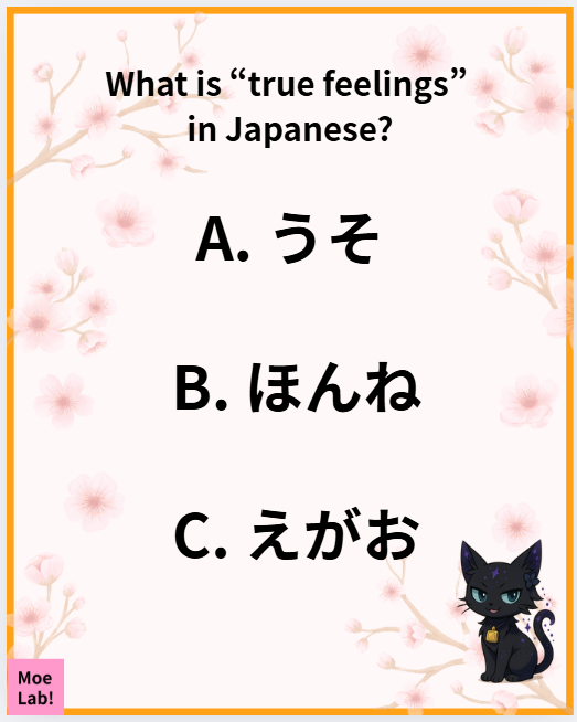 モエ(Moe)🌸MoeLab! Supporter tweet media