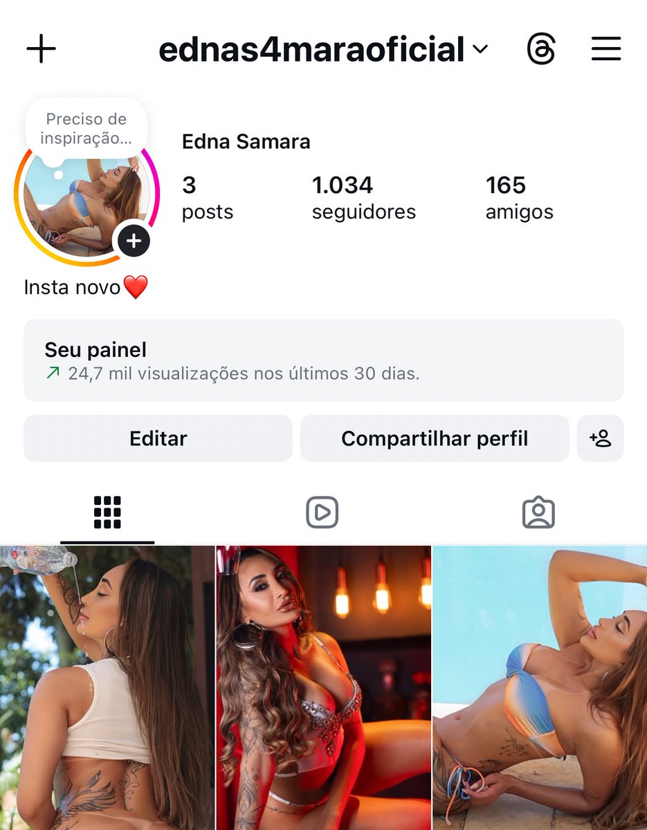 Edna Samara tweet media