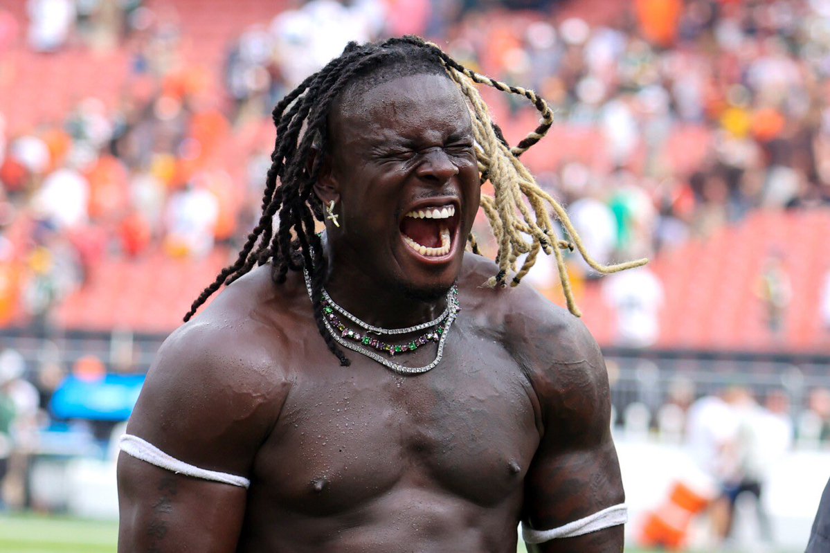 Ravens Tattoo Guy tweet media