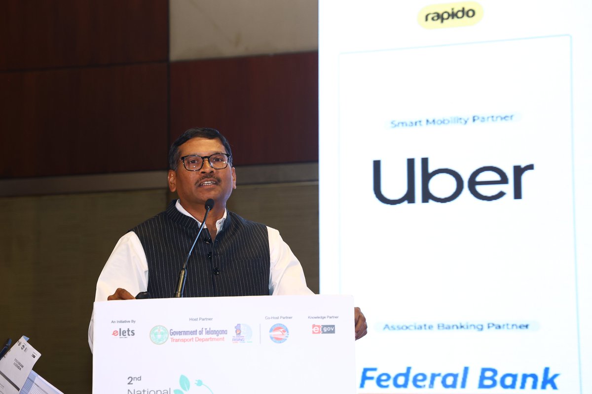 eGov Magazine tweet media