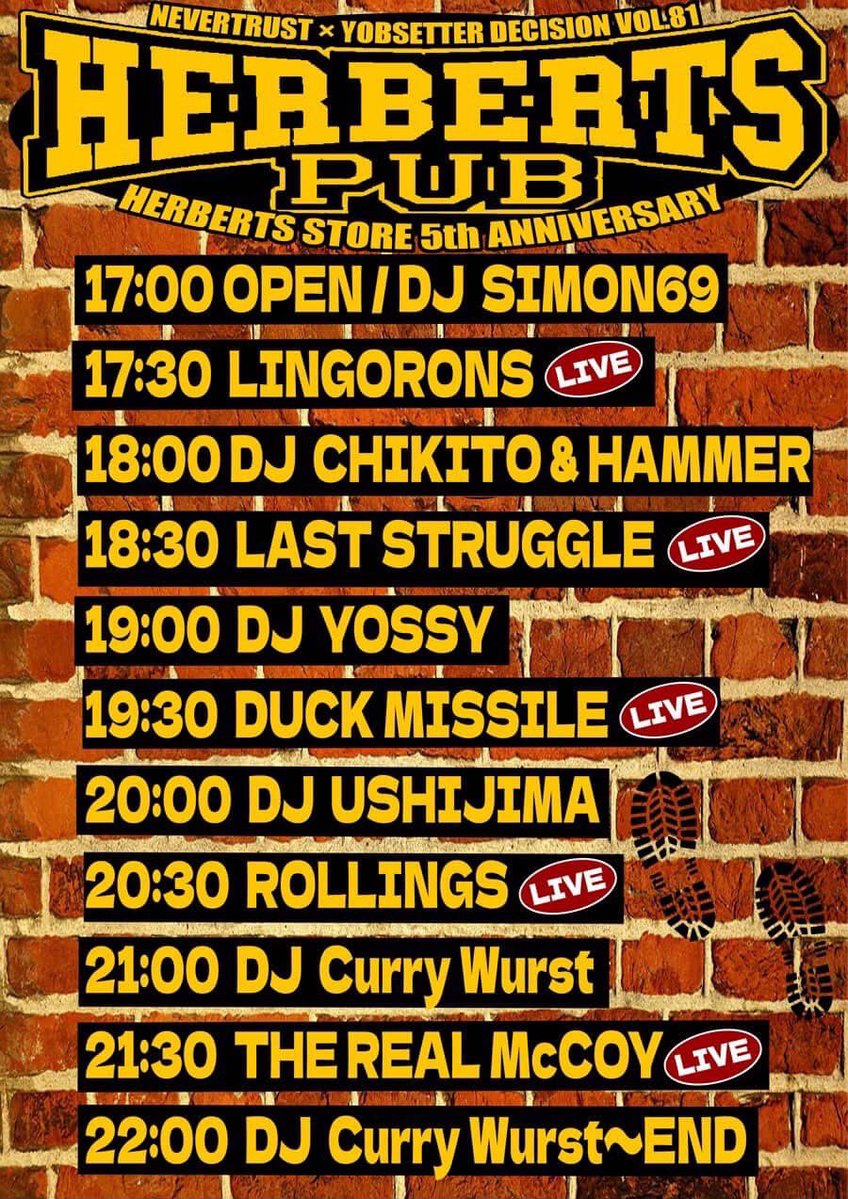 Rollings ska tweet media