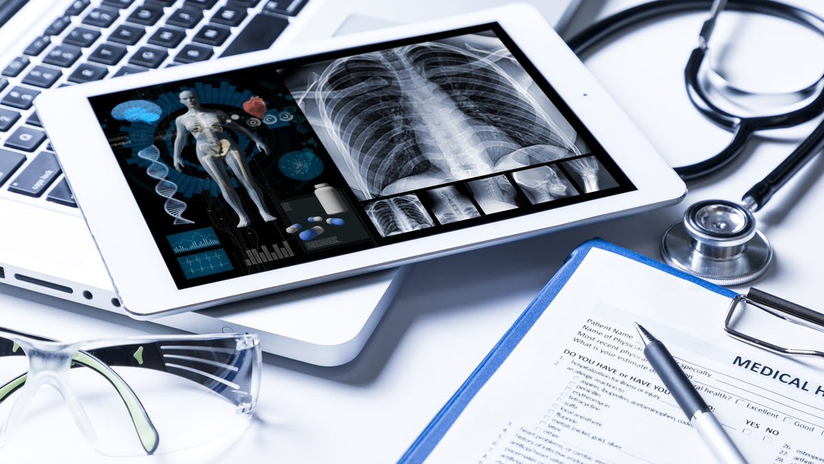 Medical Technology & Medical Device Network tweet media