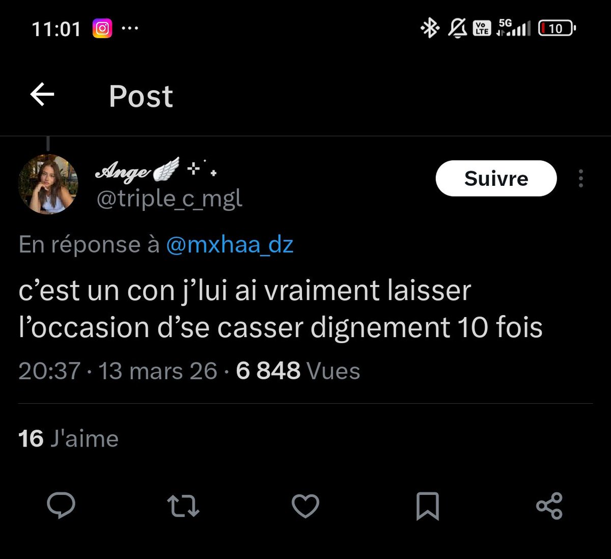 Ananas 🖤🇨🇵🇹🇳 tweet media