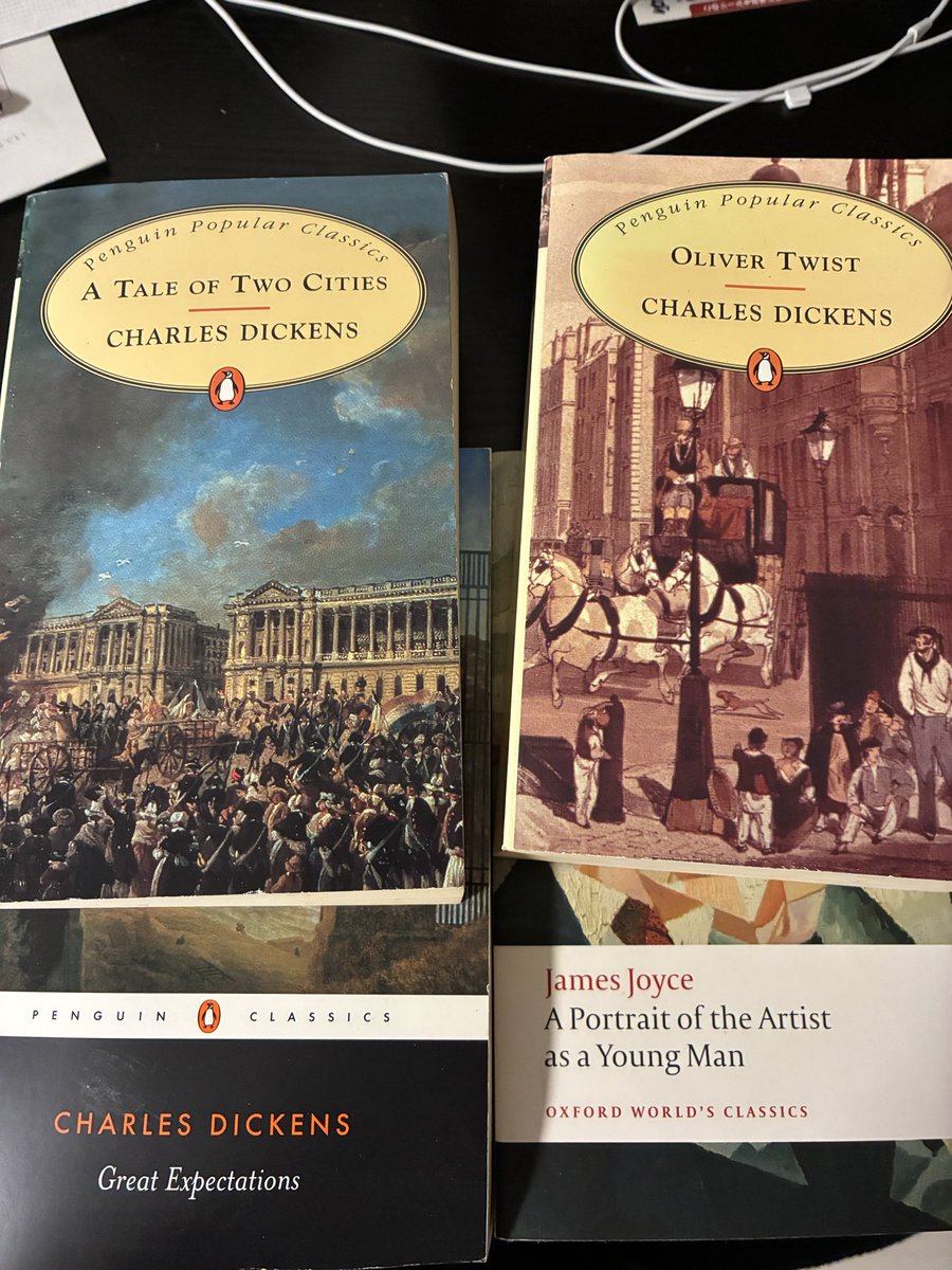 us_literature's tweet photo. この4冊で800円は驚き‼️ https://t.co/HAE4yvX1Ms