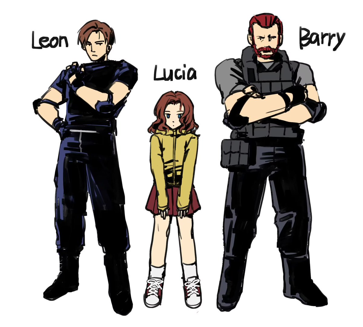 終極苟史 tweet media