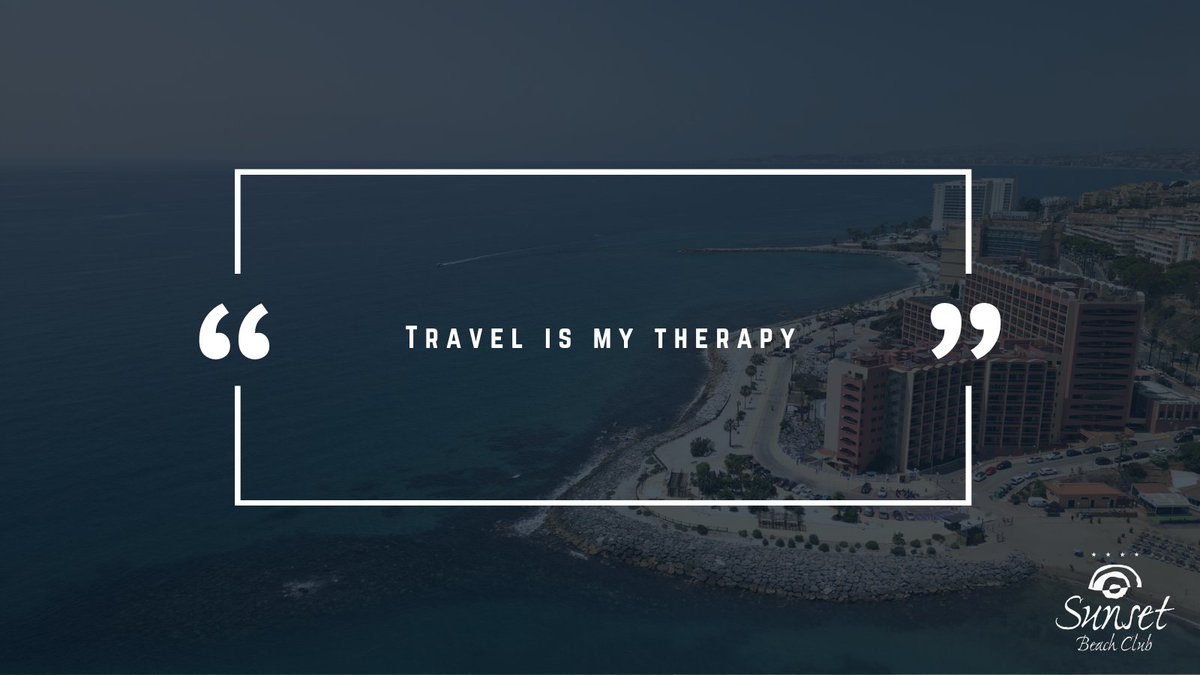 Sunset Beach Club tweet media