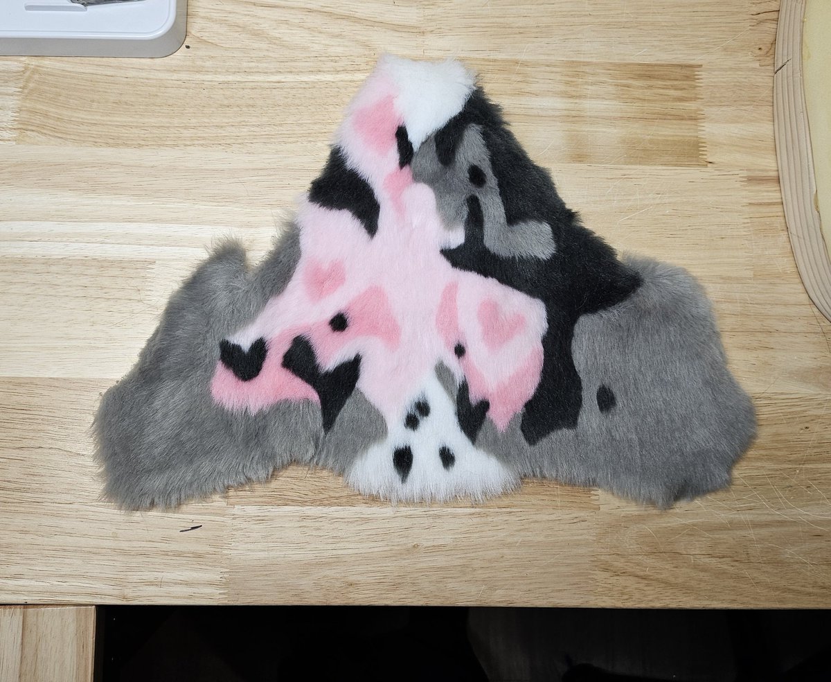 ☽ Nyx ☾ tweet media