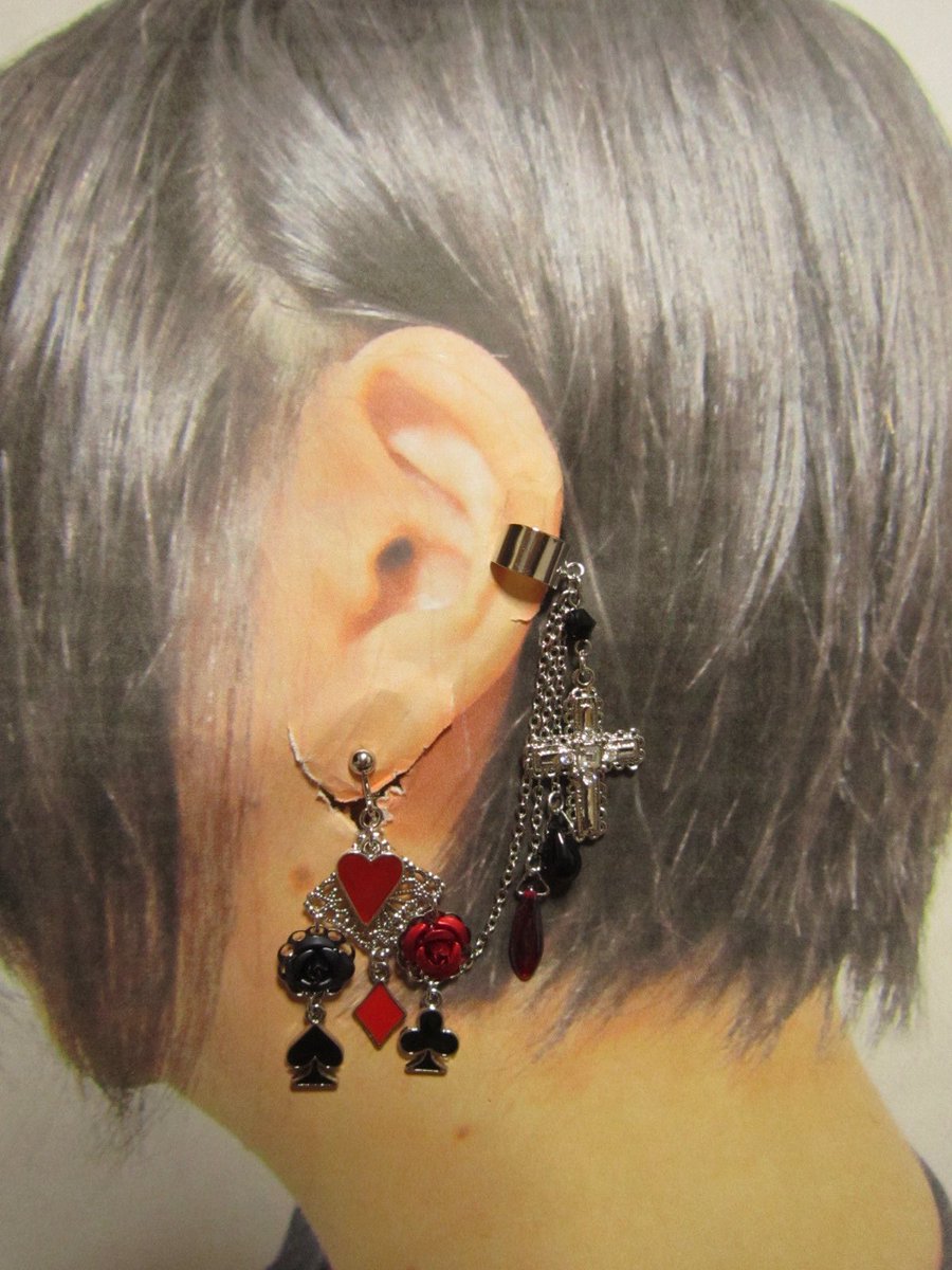 BLACKMASS@3/12～18春のCM「M2部」ありがとうございました† tweet media