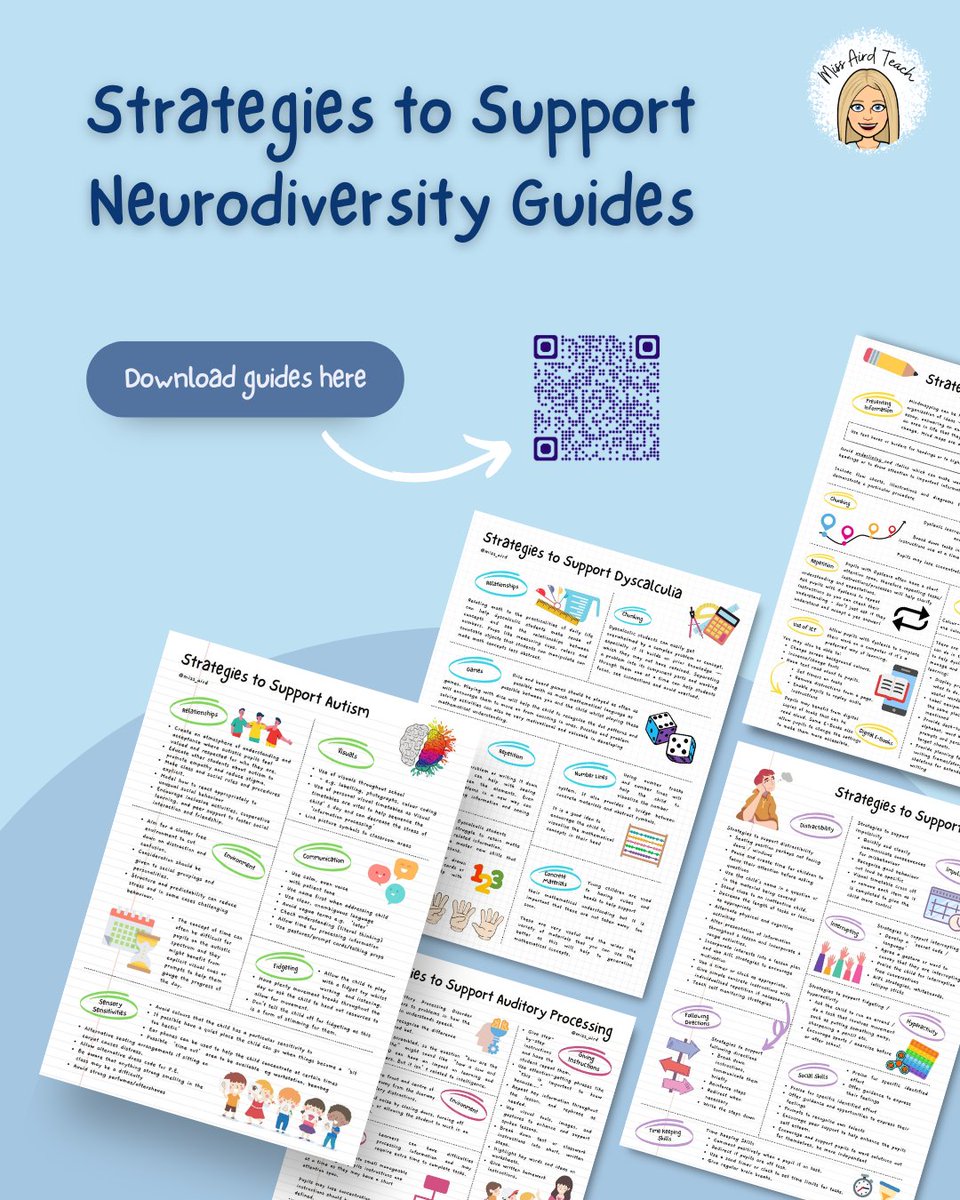 Miss Aird tweet media