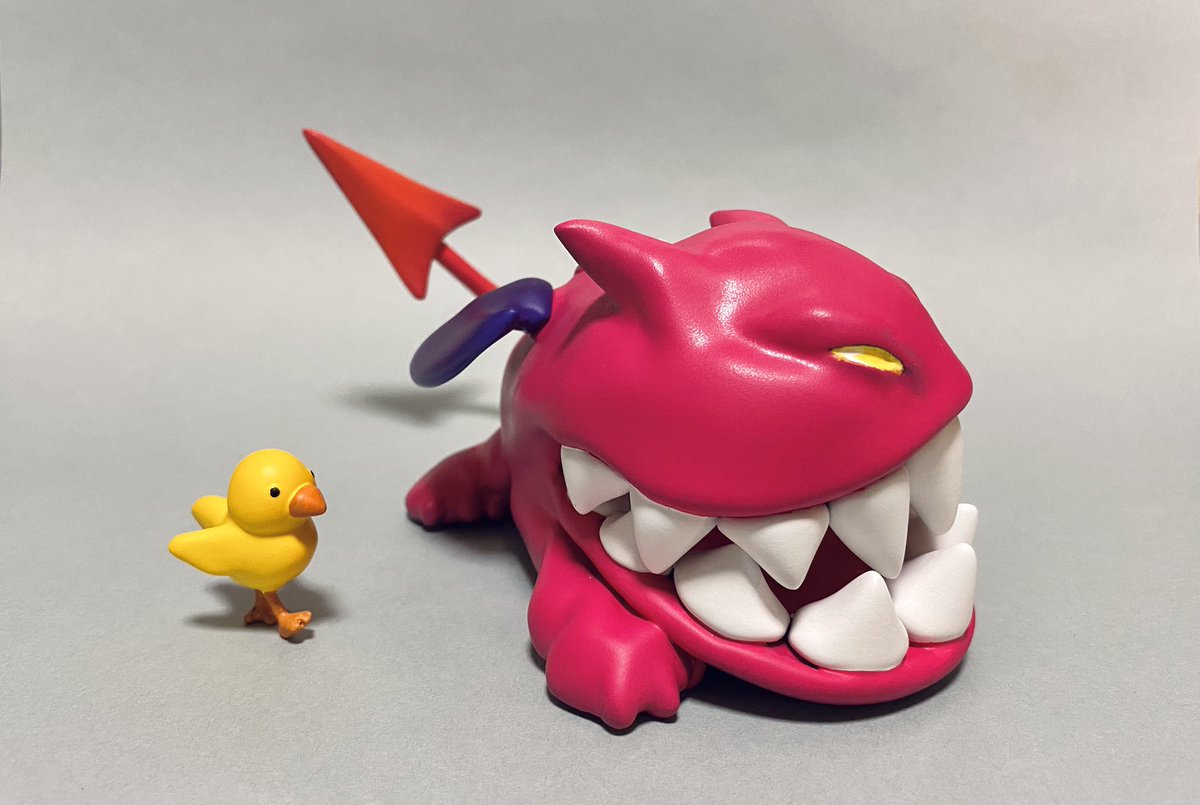 ロッキーロード tweet media