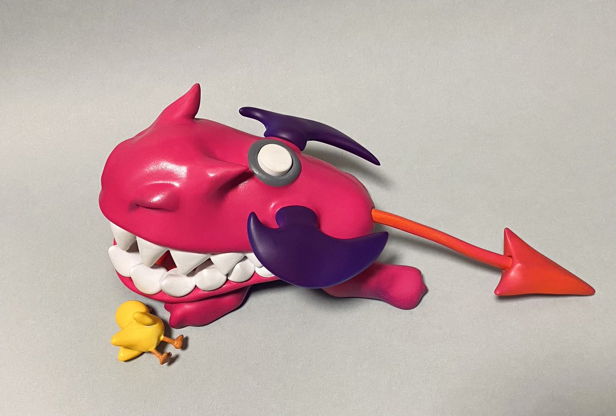 ロッキーロード tweet media