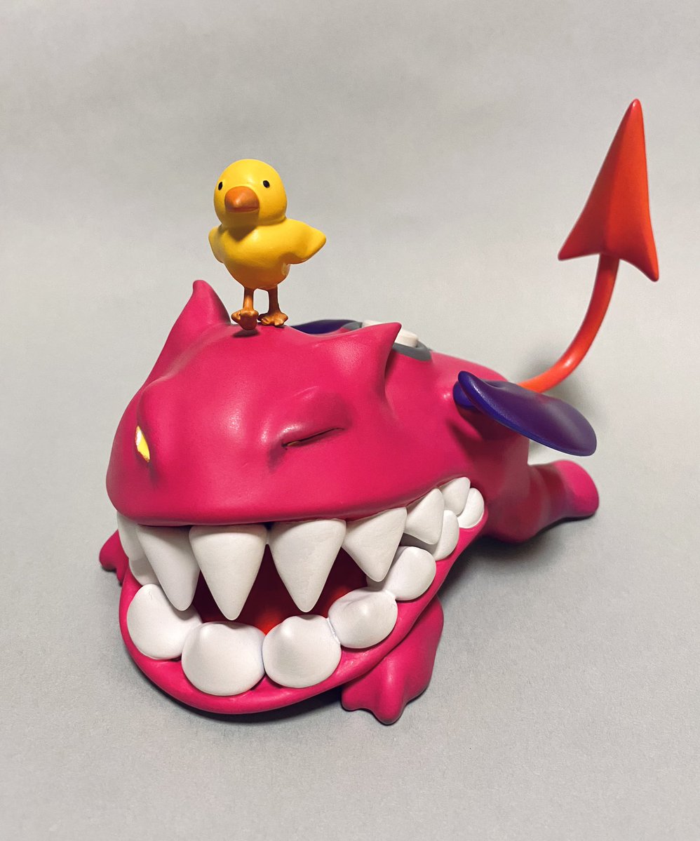 ロッキーロード tweet media