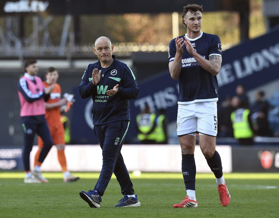 George Cole tweet media