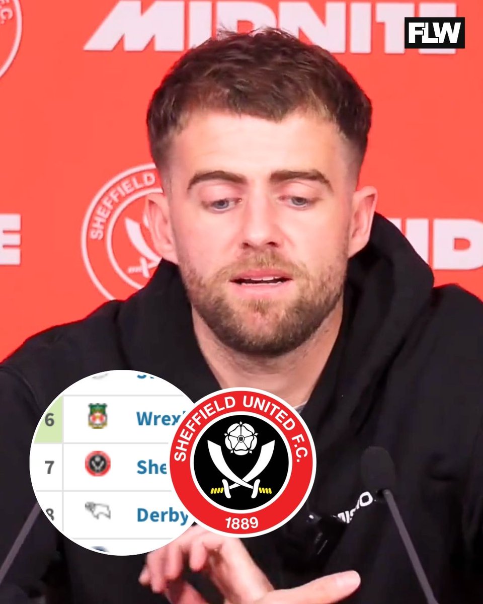 Football League World tweet media