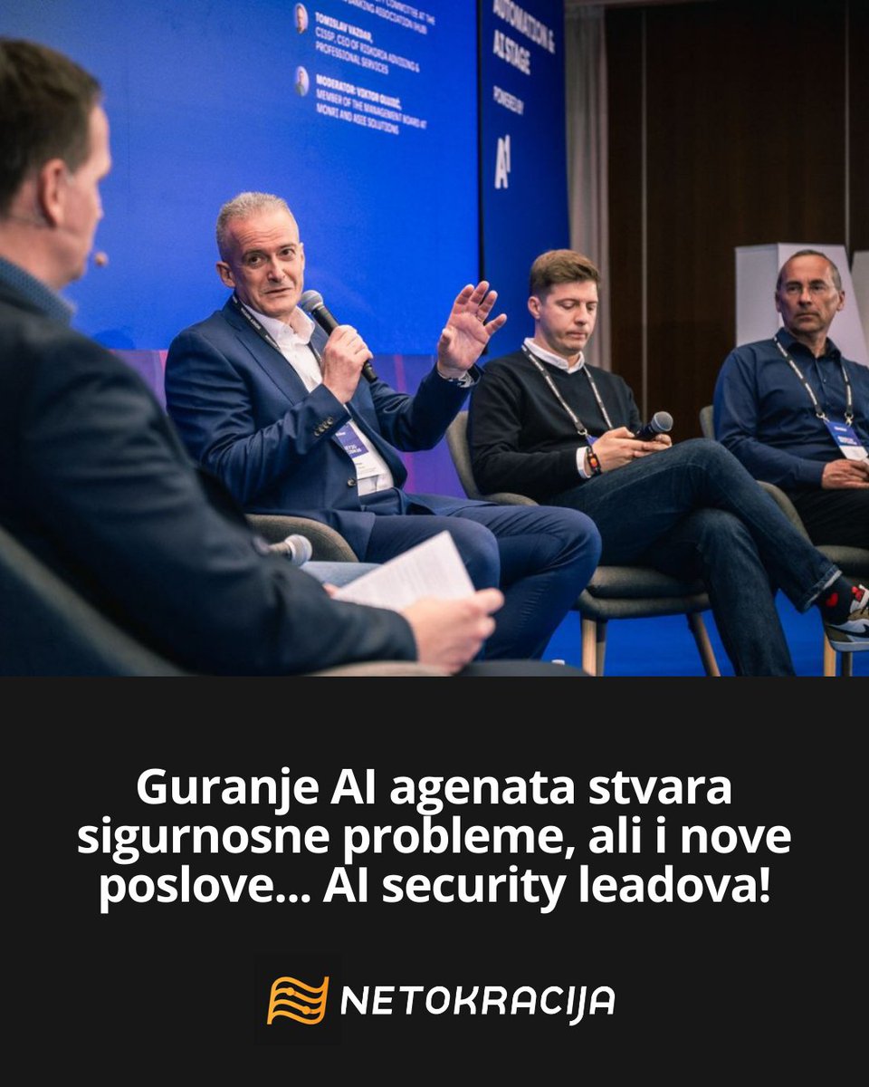 Netokracija tweet media