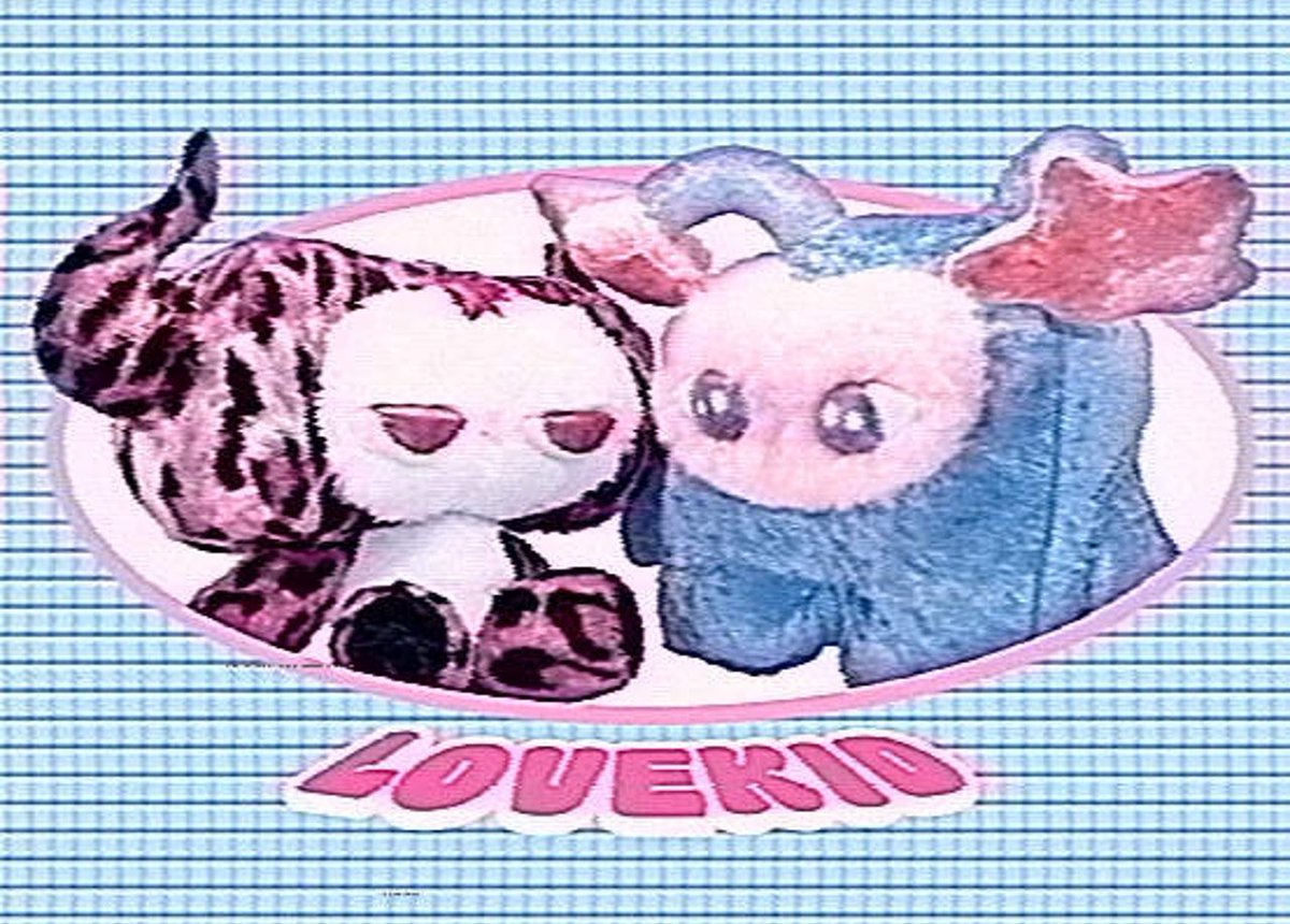 ʟᴏᴠᴇᴋɪᴅ tweet media