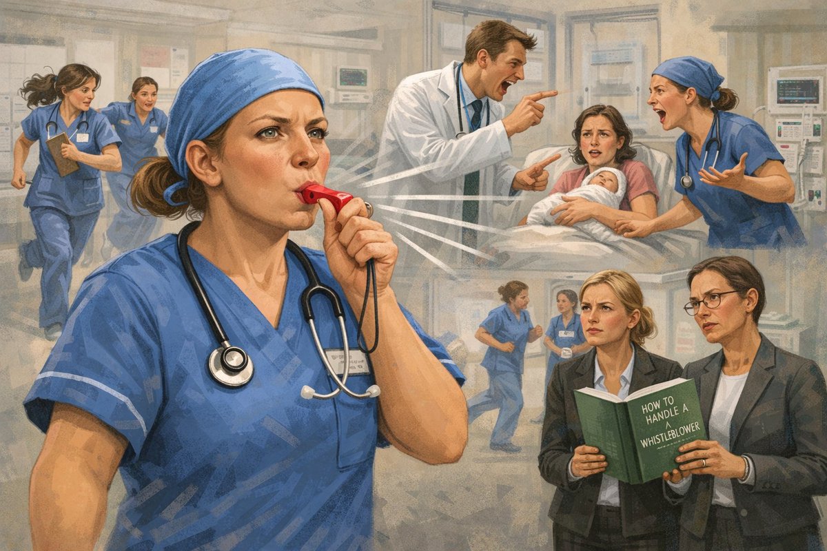 NMCWatch:Registrant Care tweet media