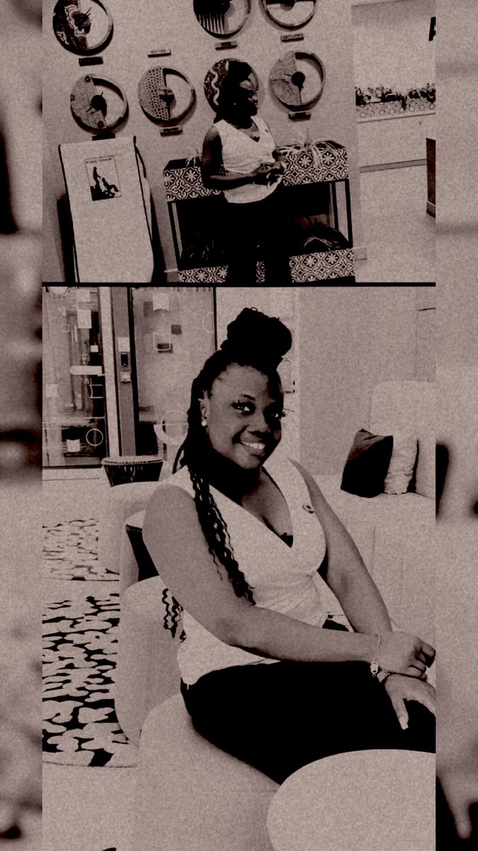 A Certain Charlotte Owusu-Ansah tweet media